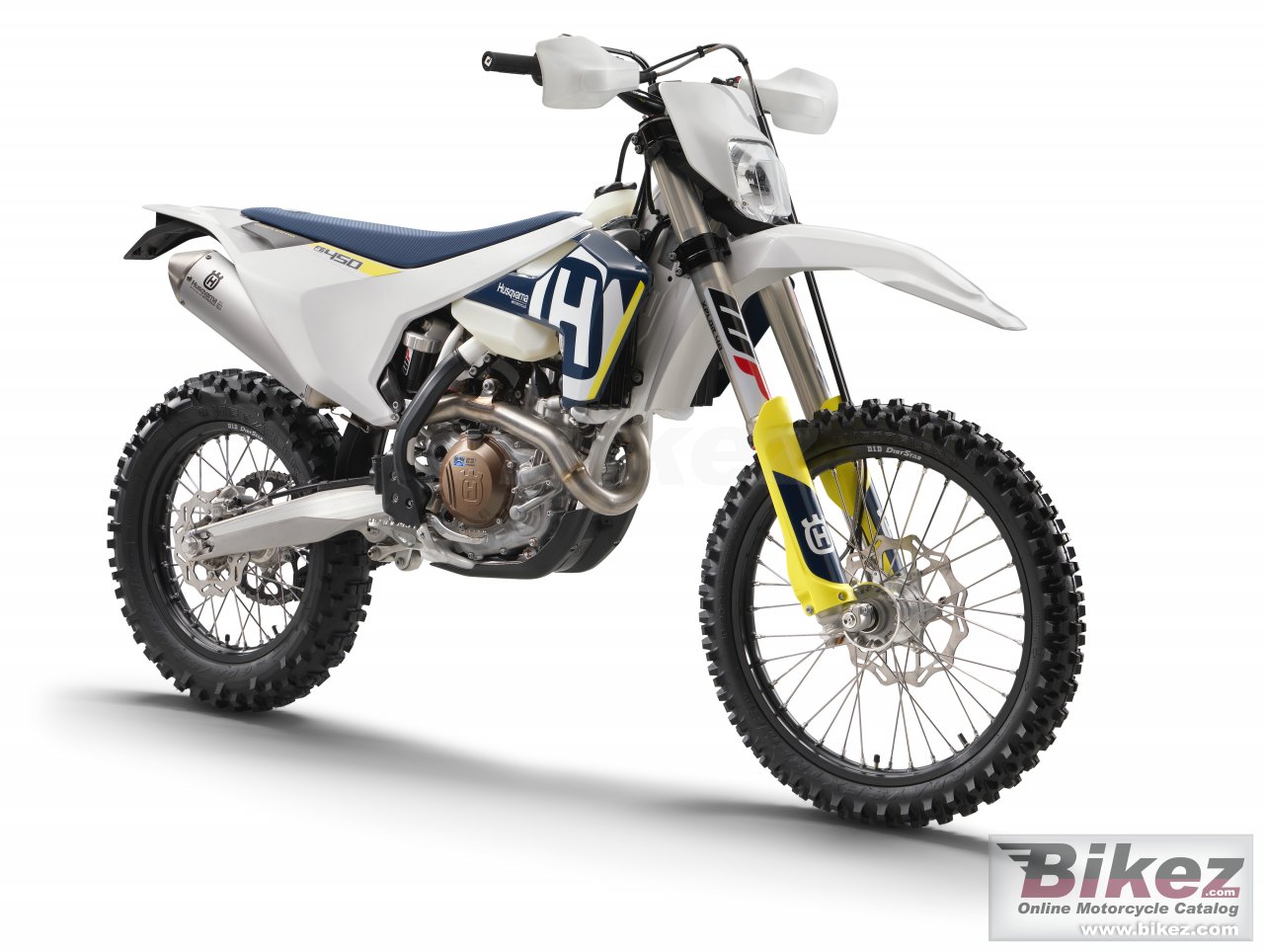 Husqvarna FE 450