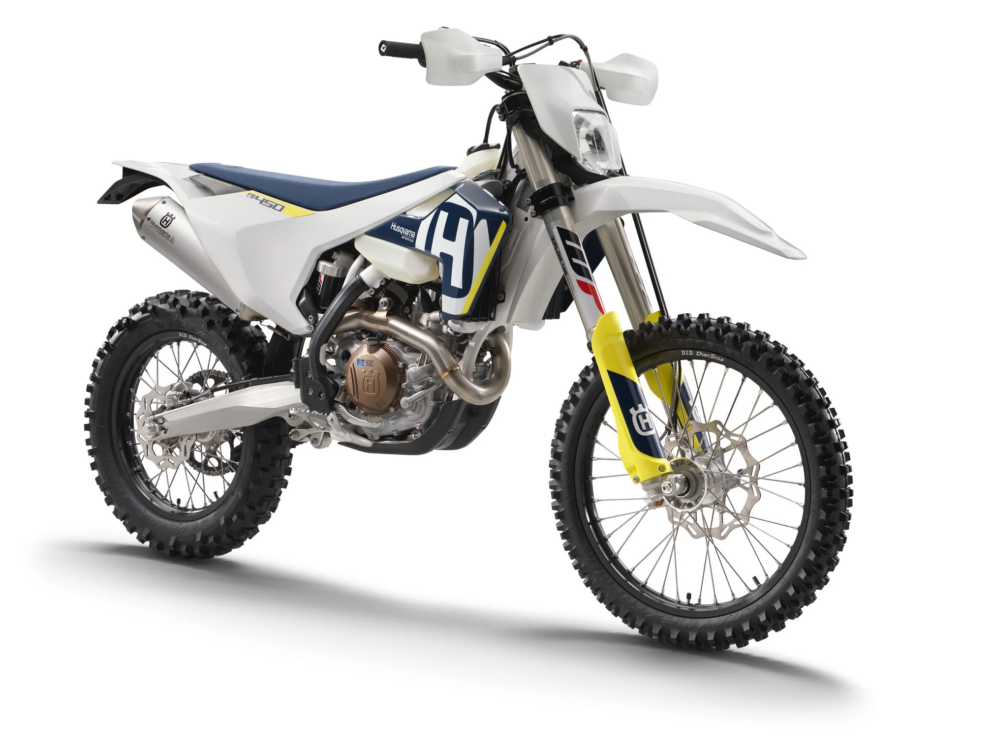 Thumbnail for Husqvarna FE 450 2018
