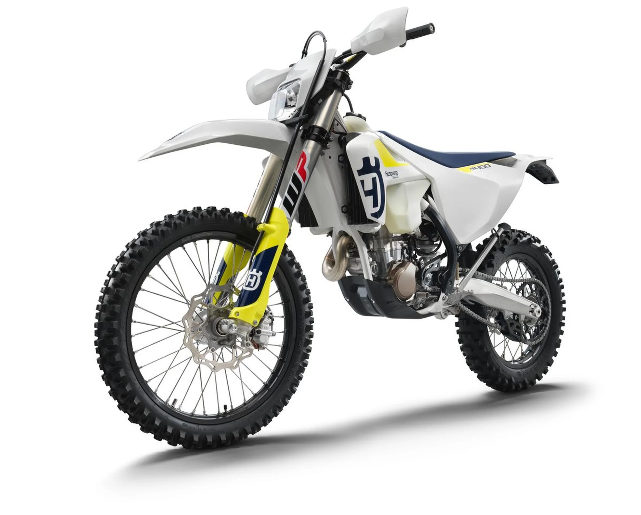 Thumbnail for Husqvarna FE 450 2019