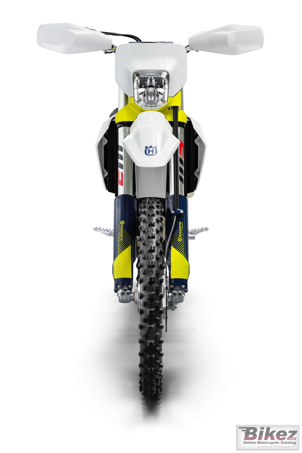 Thumbnail for Husqvarna FE 450 2024