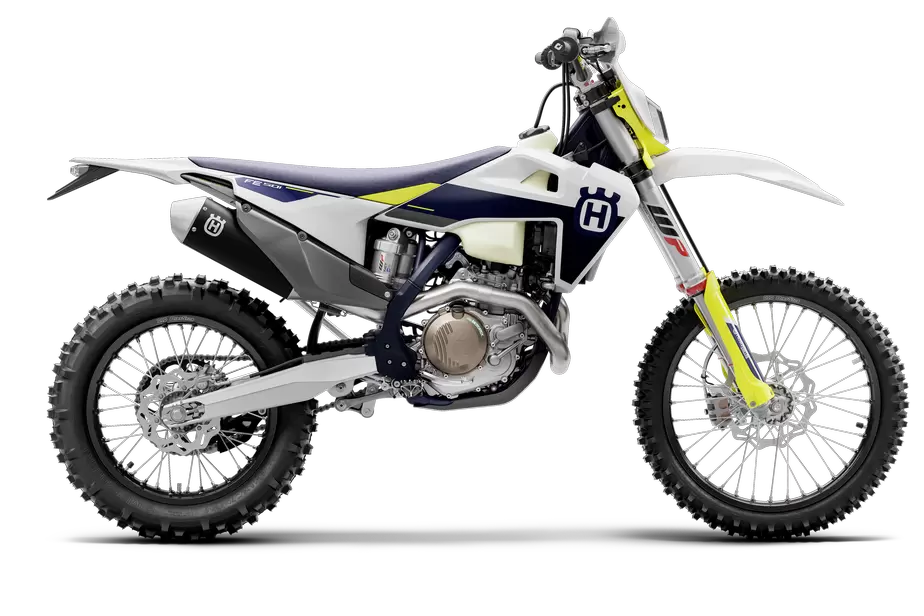 Thumbnail for Husqvarna FE 501 2021