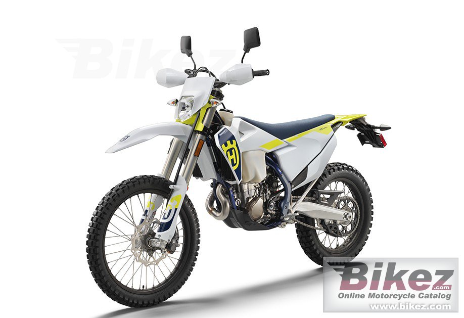 Thumbnail for Husqvarna FE 501s 2023