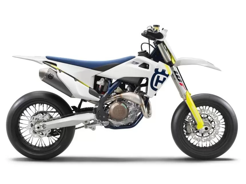 Thumbnail for Husqvarna FS 450 2019
