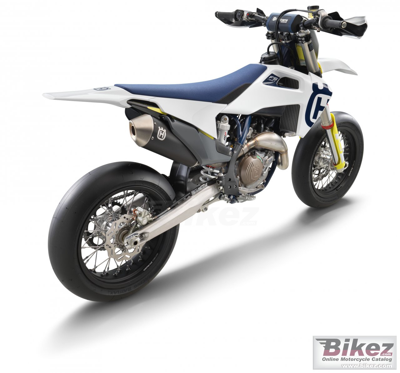 Thumbnail for Husqvarna FS 450 2020