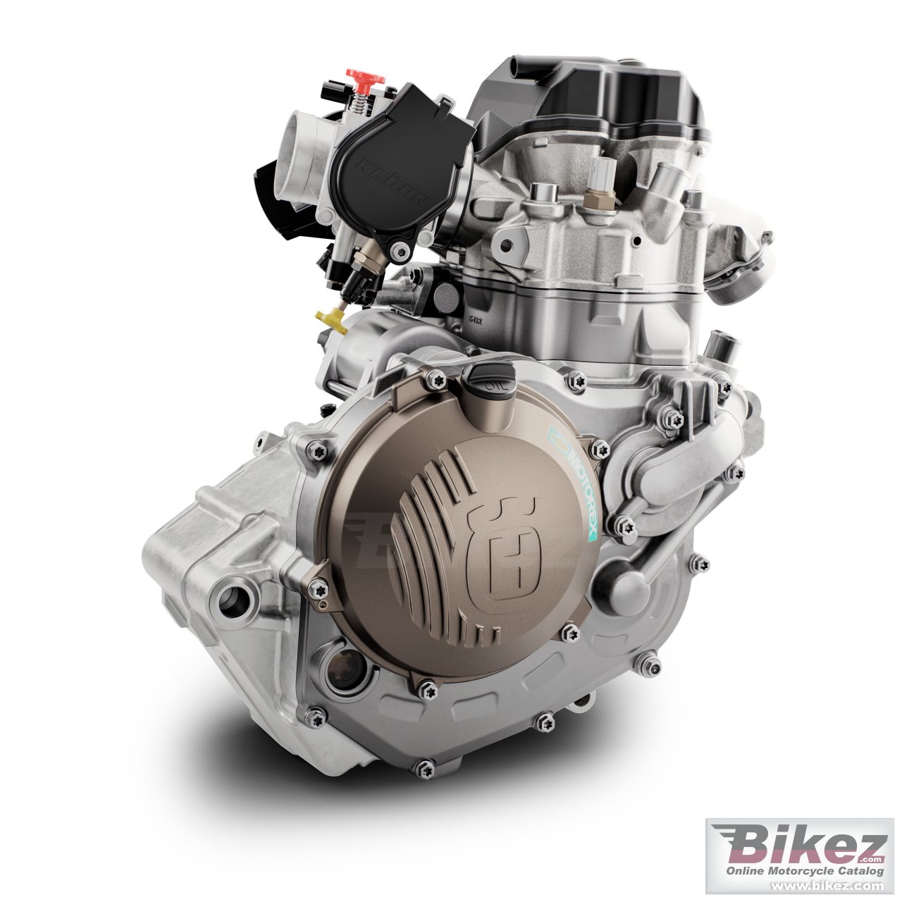 Thumbnail for Husqvarna FS 450 2020