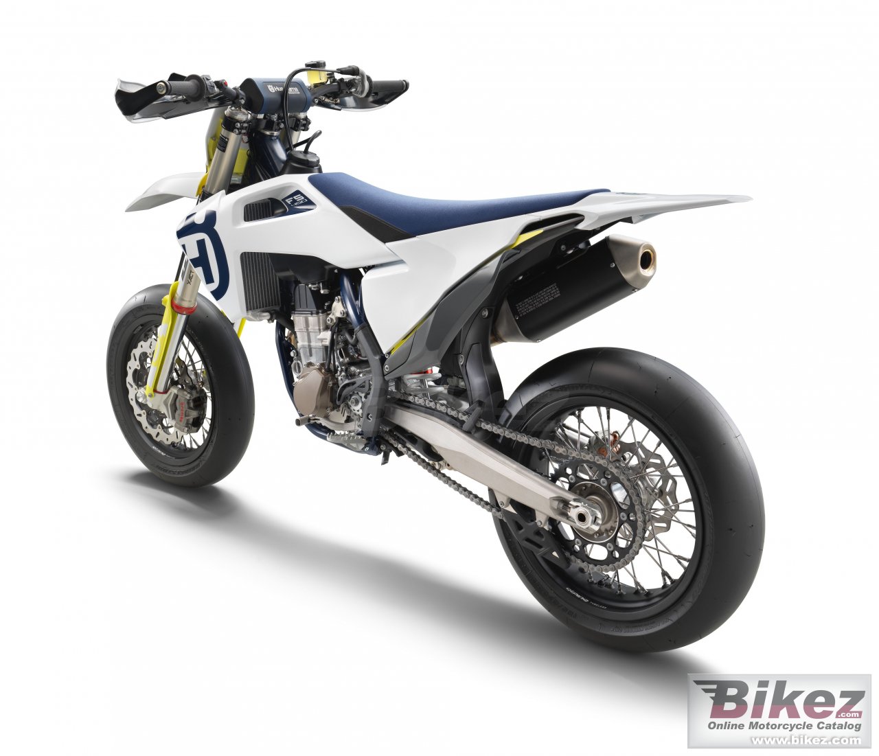 Thumbnail for Husqvarna FS 450 2020