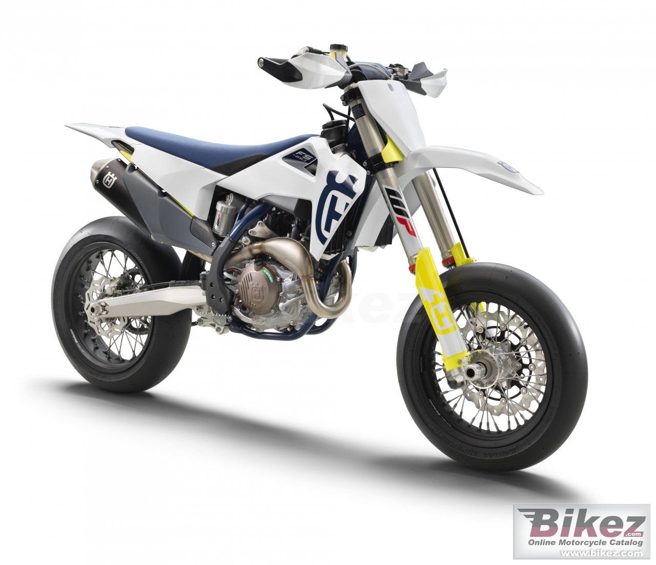 Husqvarna FS 450