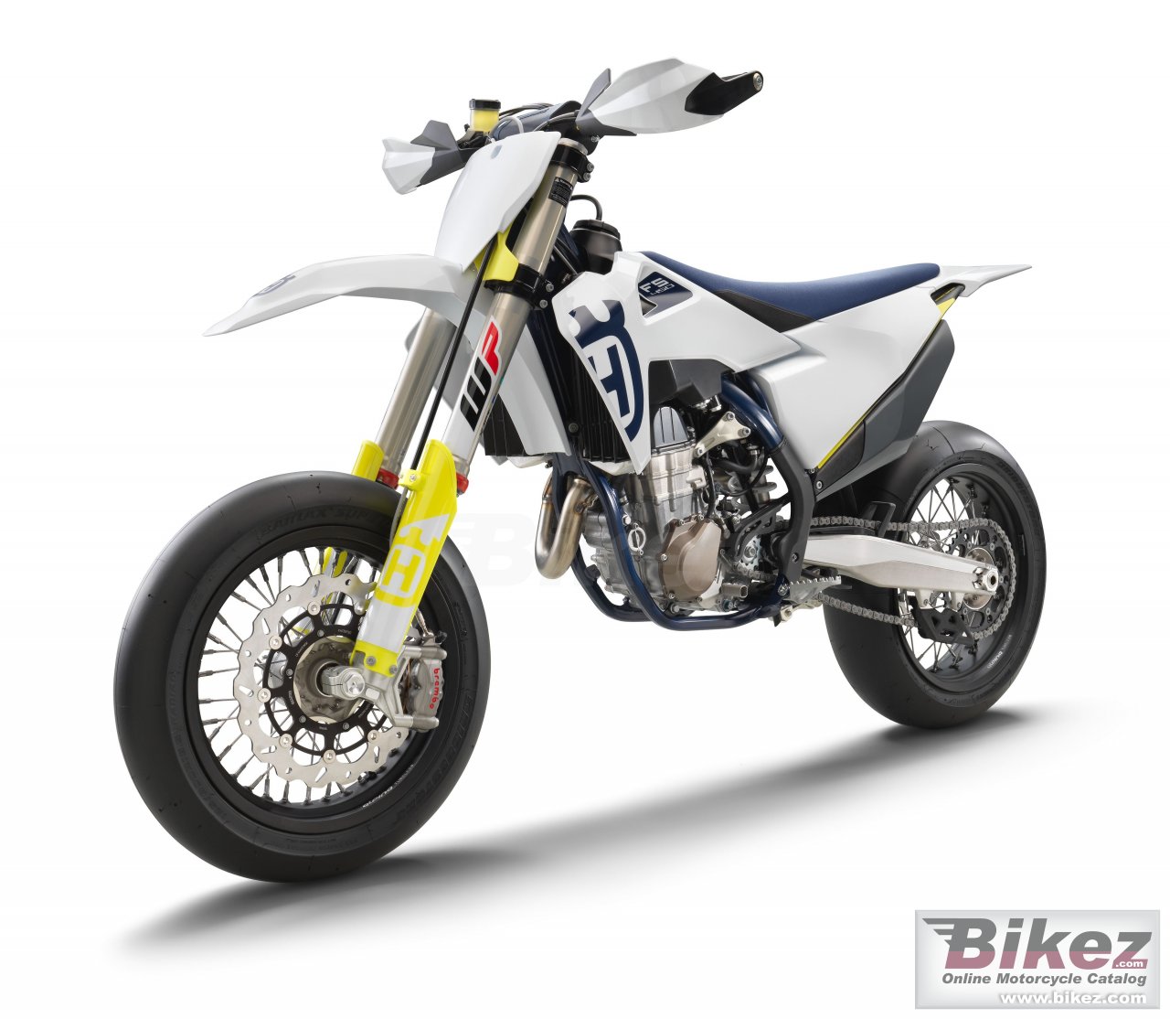 Thumbnail for Husqvarna FS 450 2020