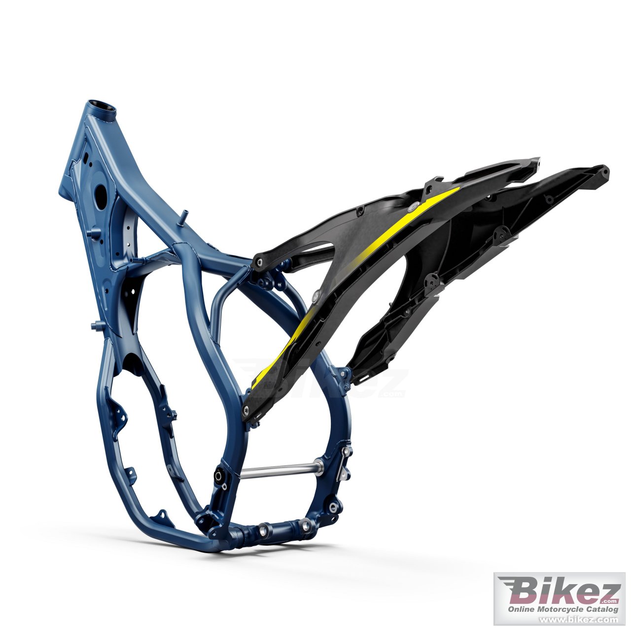 Thumbnail for Husqvarna FS 450 2020