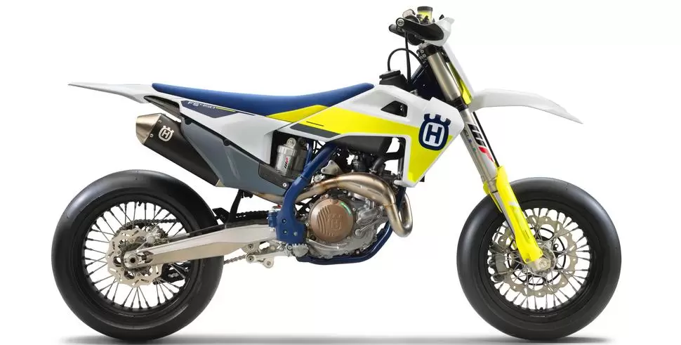 Thumbnail for Husqvarna FS 450 2021