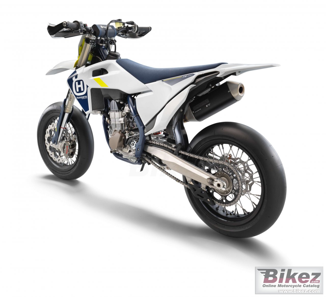 Thumbnail for Husqvarna FS 450 2022