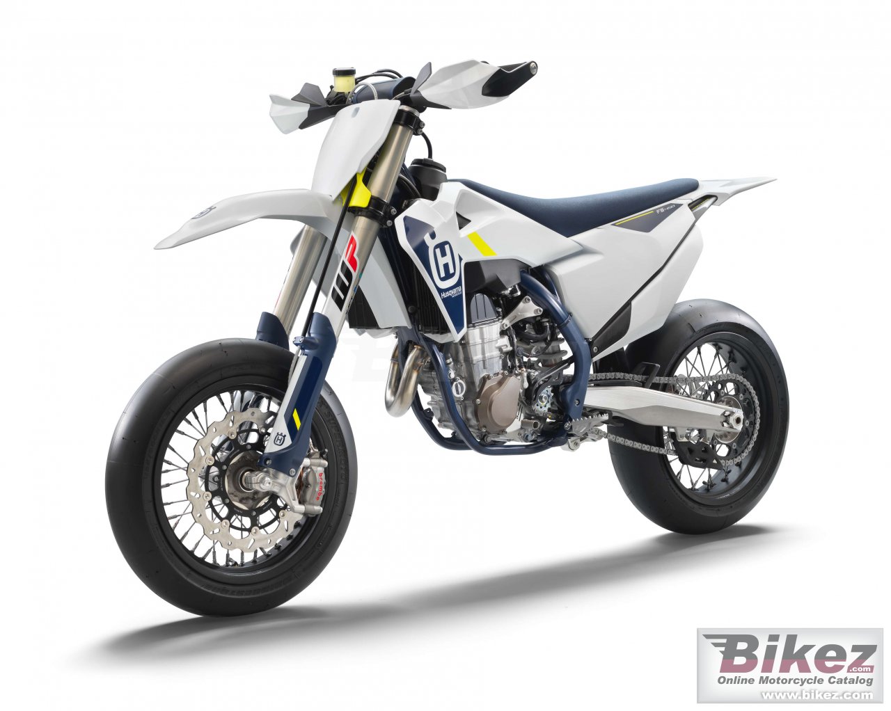 Thumbnail for Husqvarna FS 450 2022