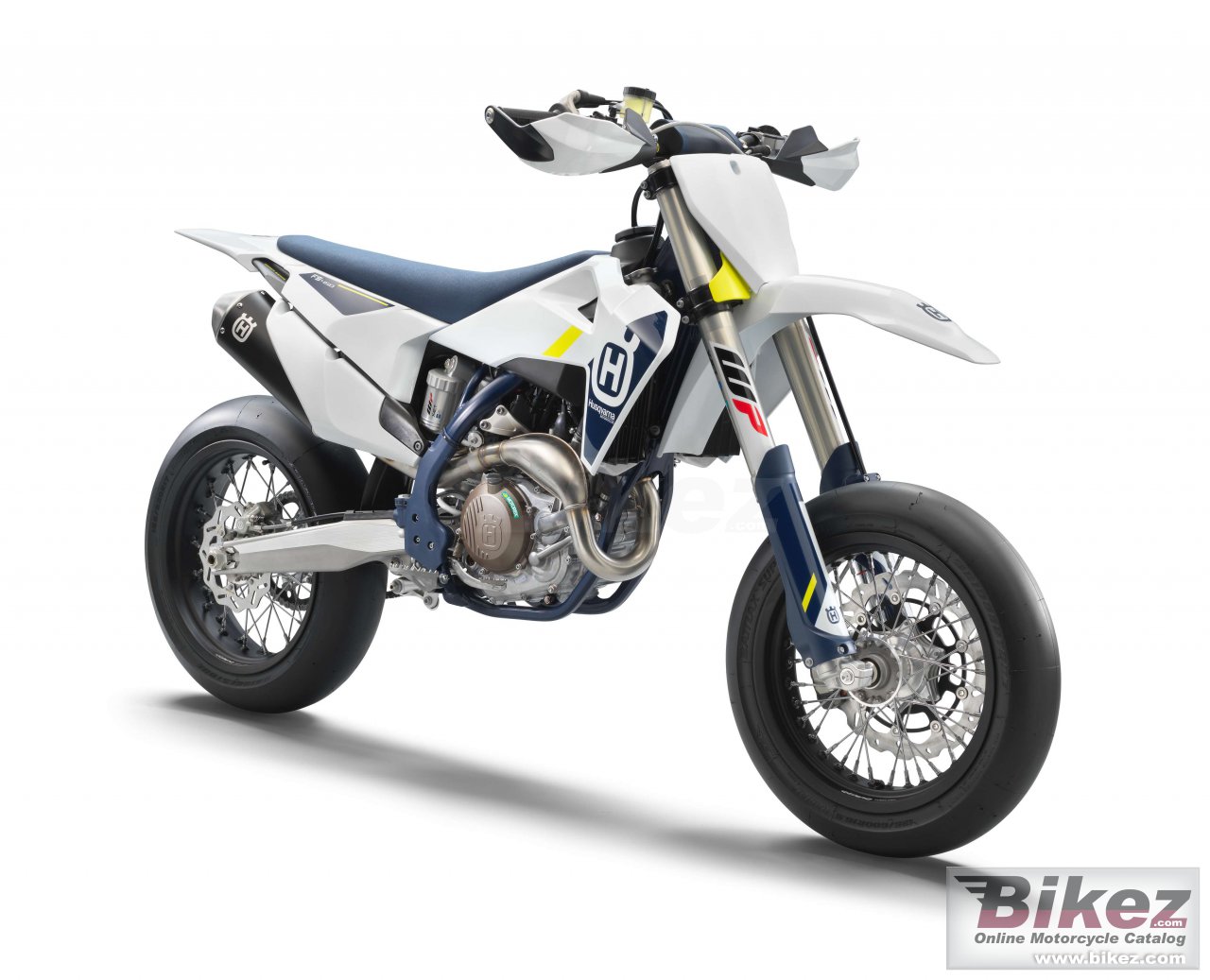 Husqvarna FS 450