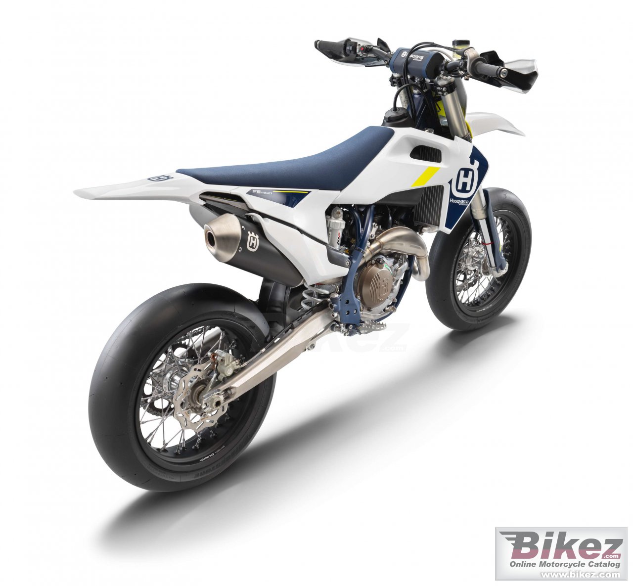 Thumbnail for Husqvarna FS 450 2022