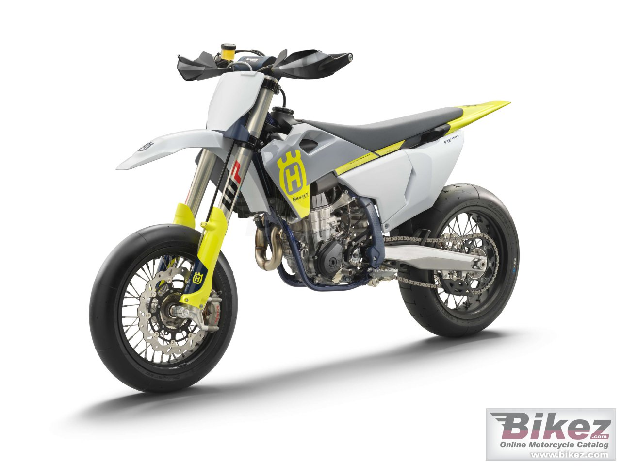 Thumbnail for Husqvarna FS 450 2023