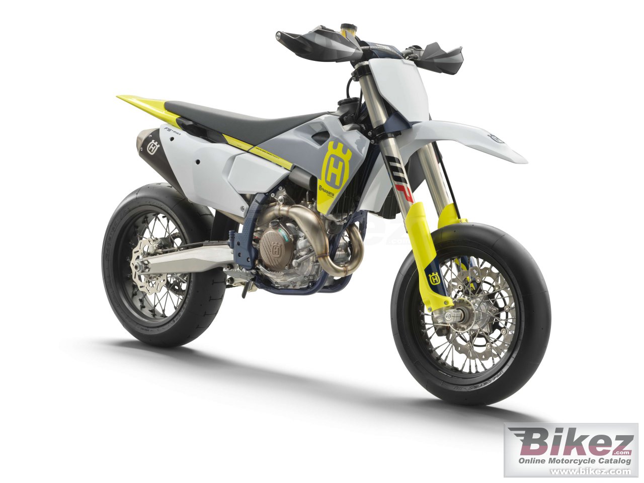 Husqvarna FS 450
