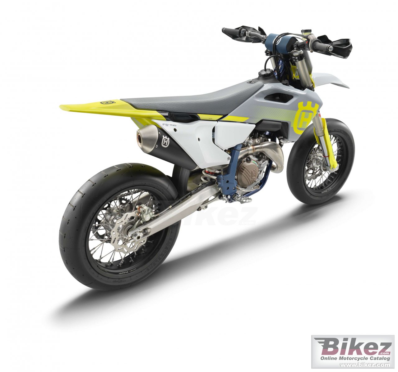 Thumbnail for Husqvarna FS 450 2024