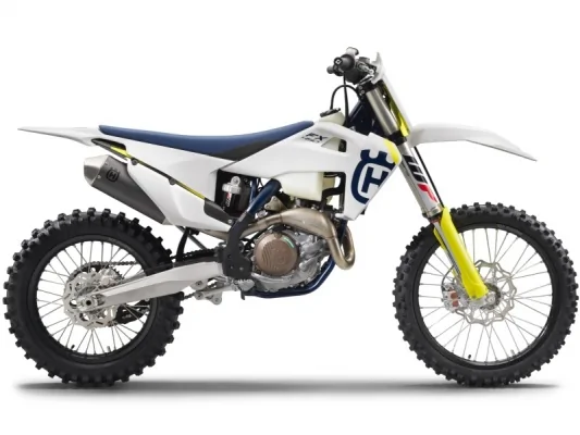 Thumbnail for Husqvarna FX 450 2019