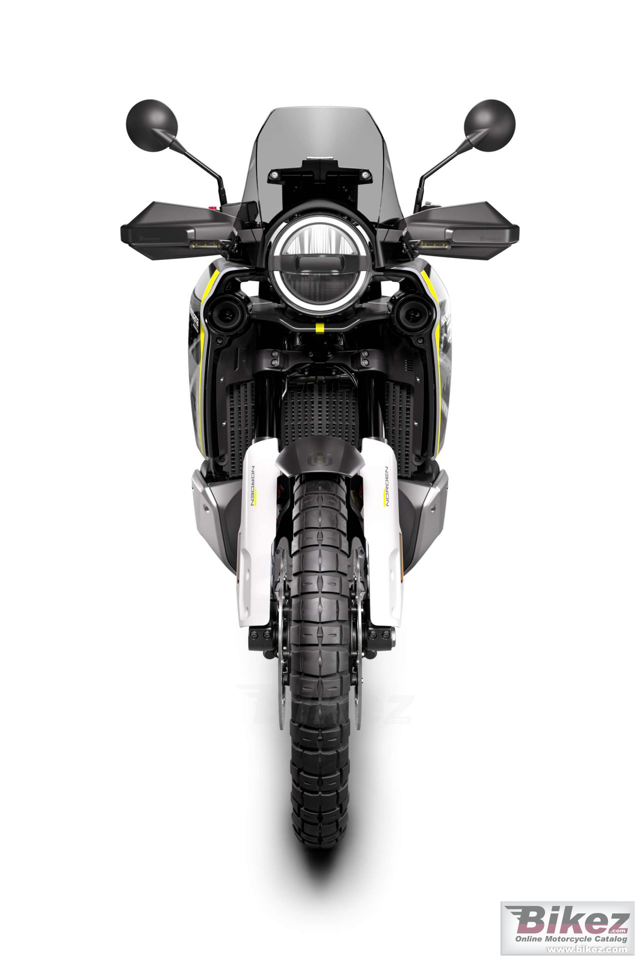 Thumbnail for Husqvarna Norden 901 2024