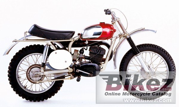 Husqvarna Racer