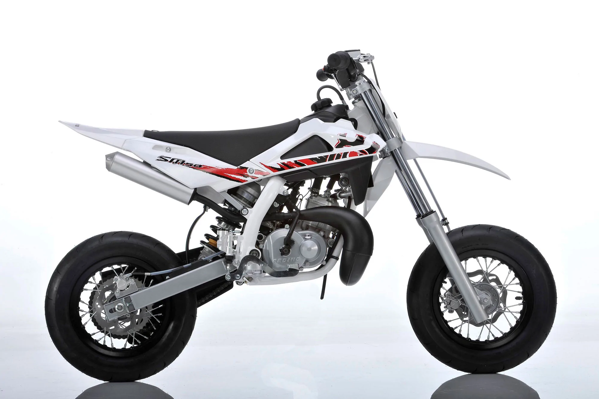 Husqvarna SM50