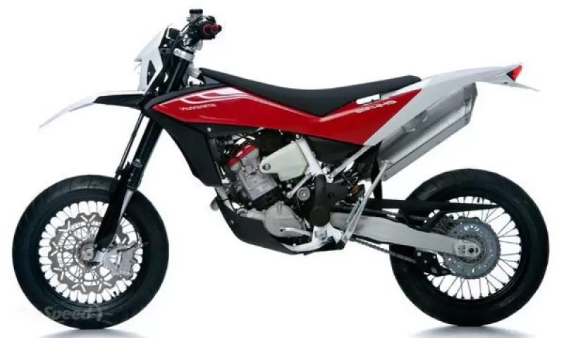 Husqvarna SM50
