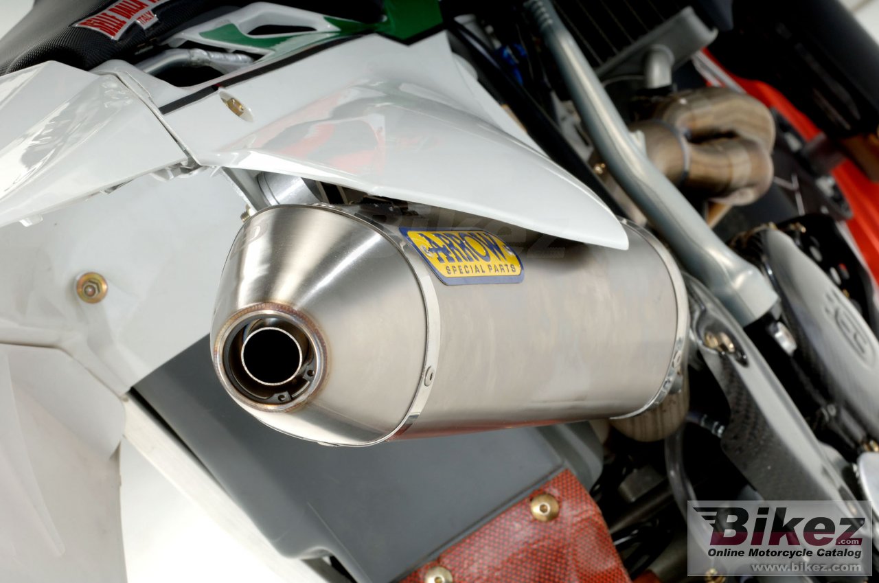 Thumbnail for Husqvarna SM 450 R 2007