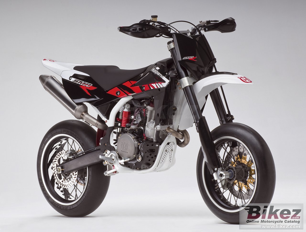 Husqvarna SM 450RR