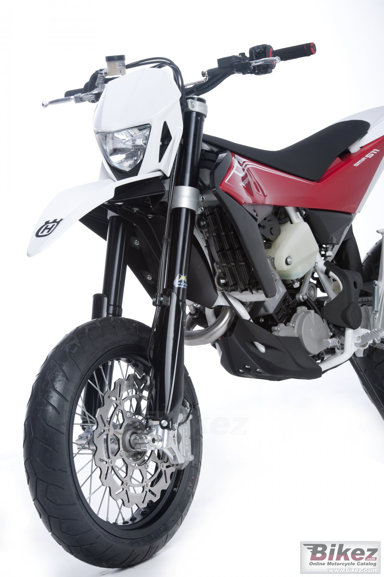 Thumbnail for Husqvarna SMR511 2011