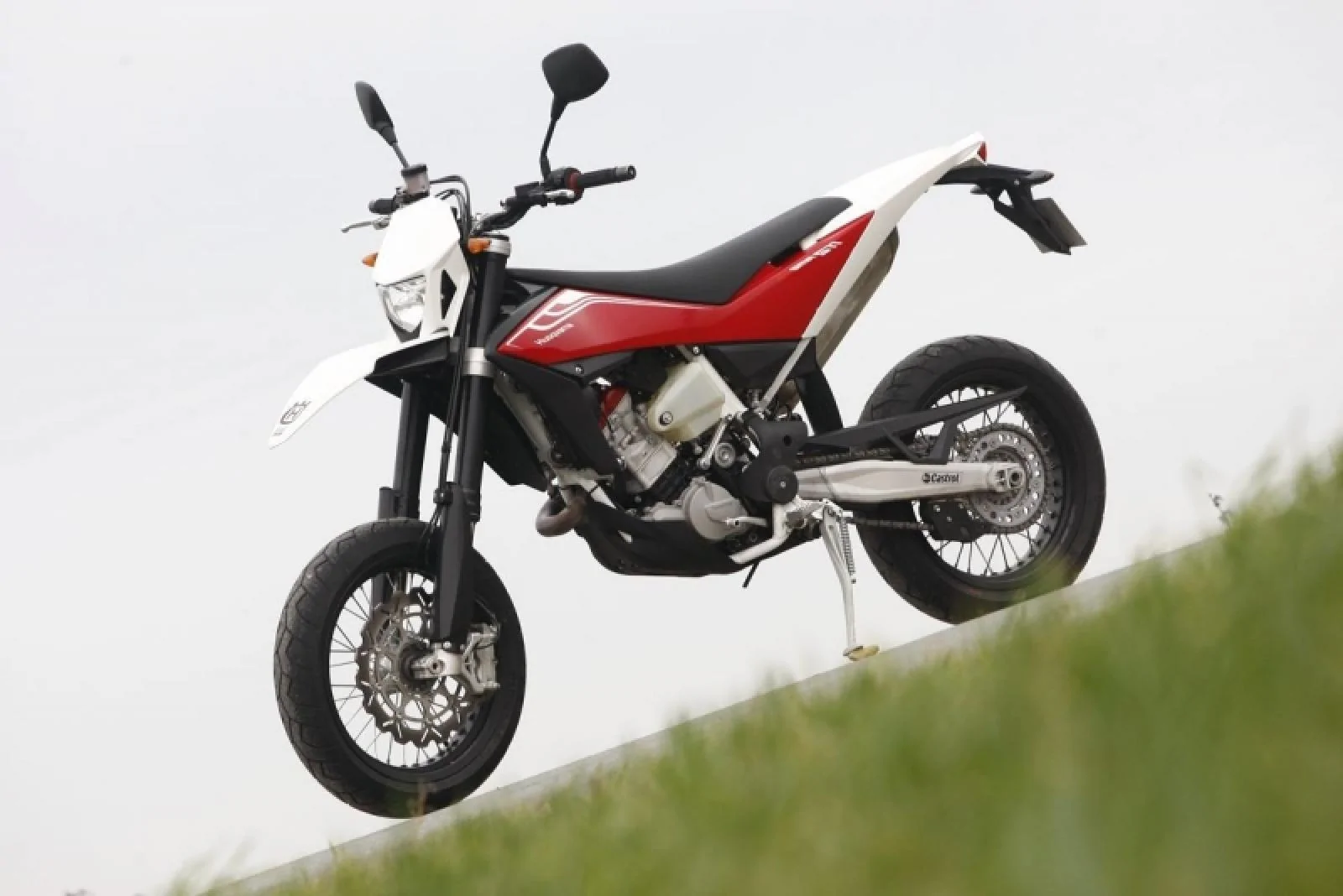 Thumbnail for Husqvarna SMR511 2014