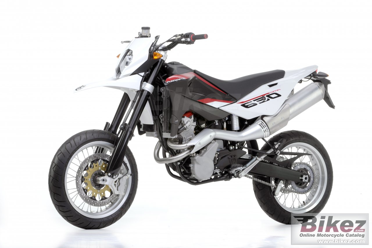 Thumbnail for Husqvarna SMR630 2013