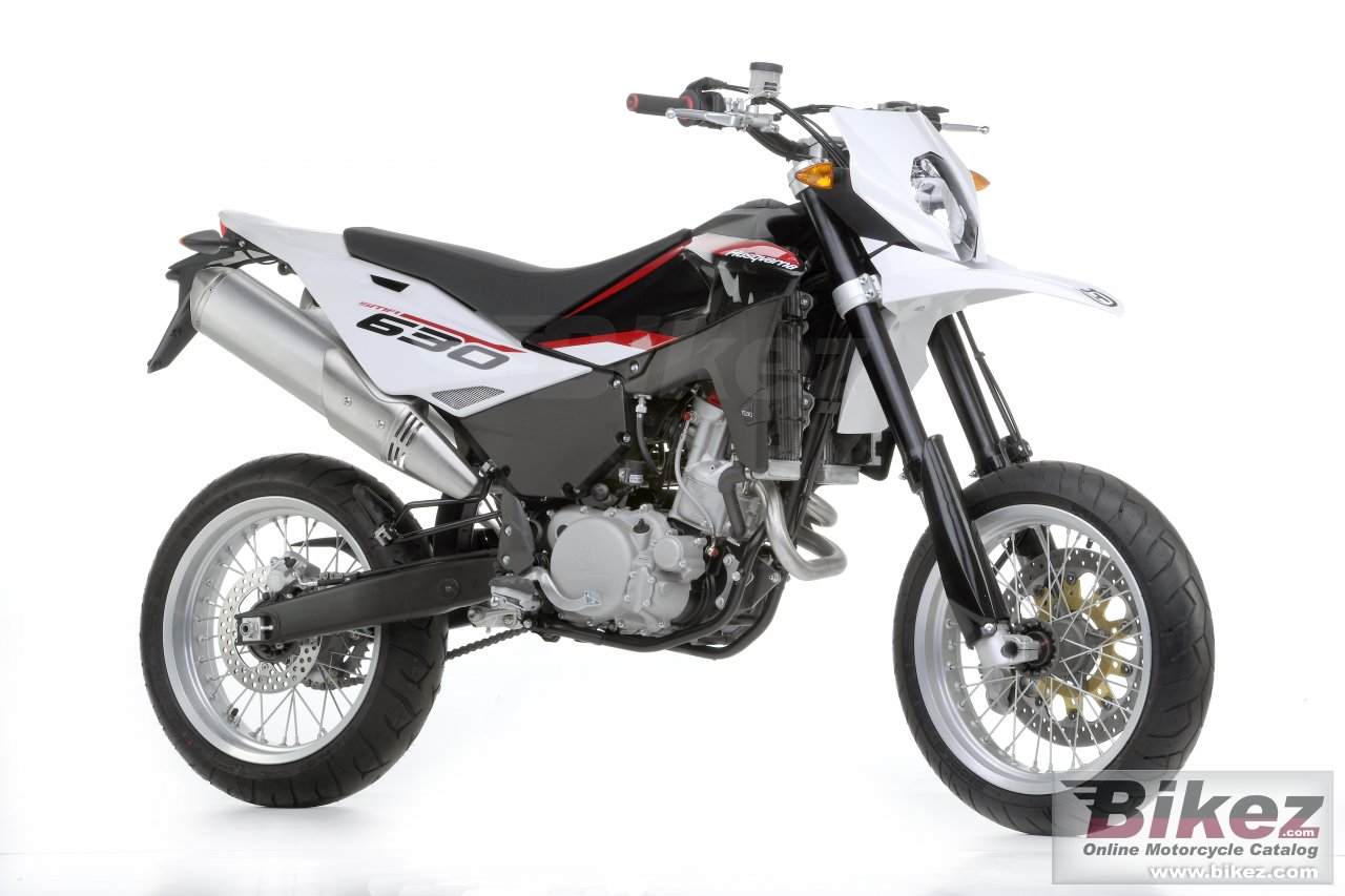 Husqvarna SMR630