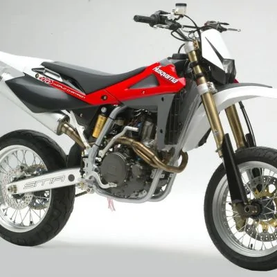 Thumbnail for Husqvarna SMR 450 2006