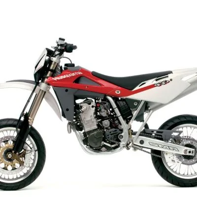 Thumbnail for Husqvarna SMR 510 2006