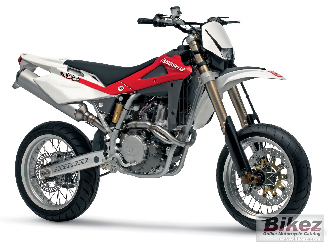 Husqvarna SMR 510
