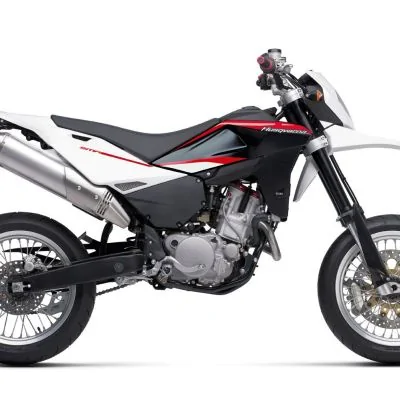 Husqvarna SMS630