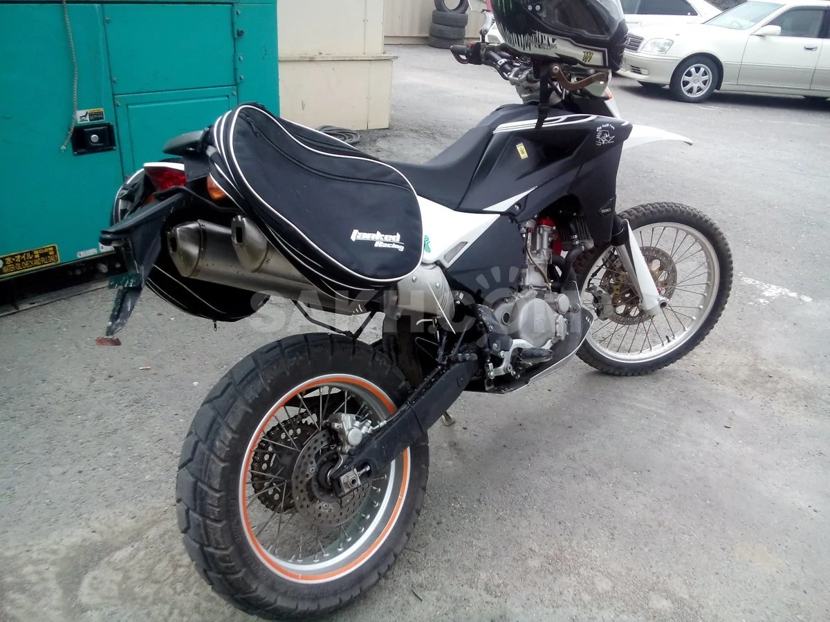 Husqvarna SMS630