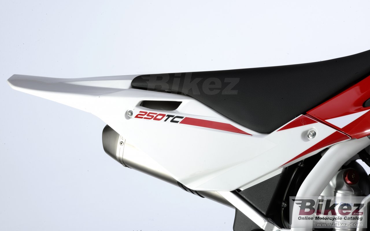 Thumbnail for Husqvarna TC250 2011