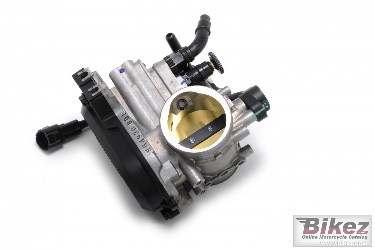 Thumbnail for Husqvarna TC250 2012