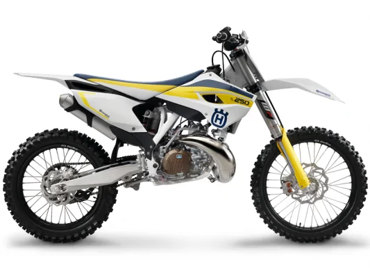 Thumbnail for Husqvarna TC250 2014