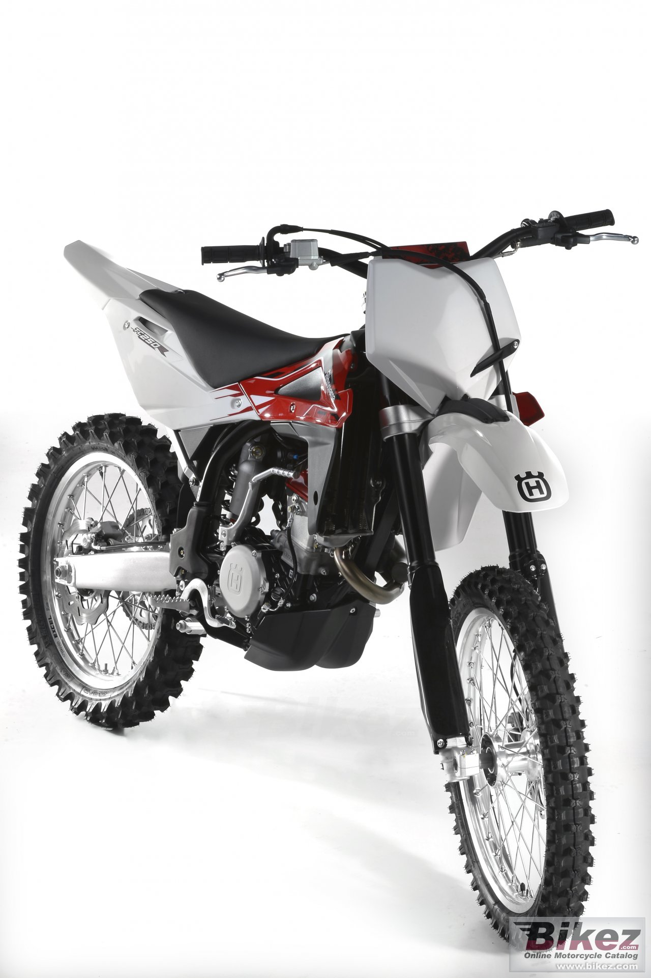 Thumbnail for Husqvarna TC250R 2013