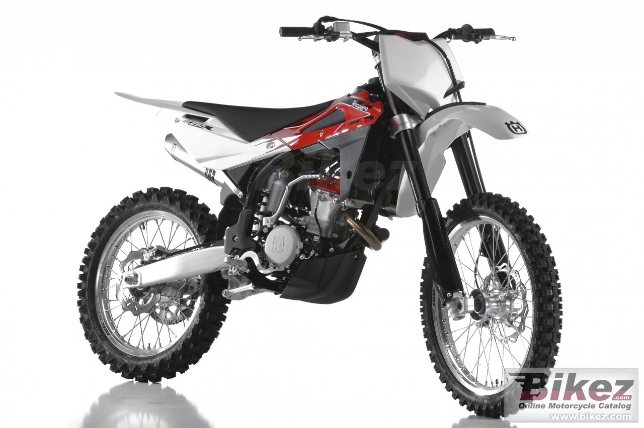 Husqvarna TC250R