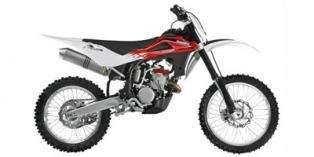 Thumbnail for Husqvarna TC250R 2013