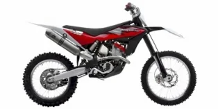 Thumbnail for Husqvarna TC449 2012