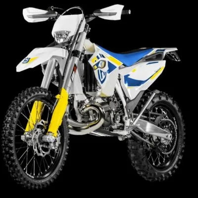 Thumbnail for Husqvarna TC 125 2014