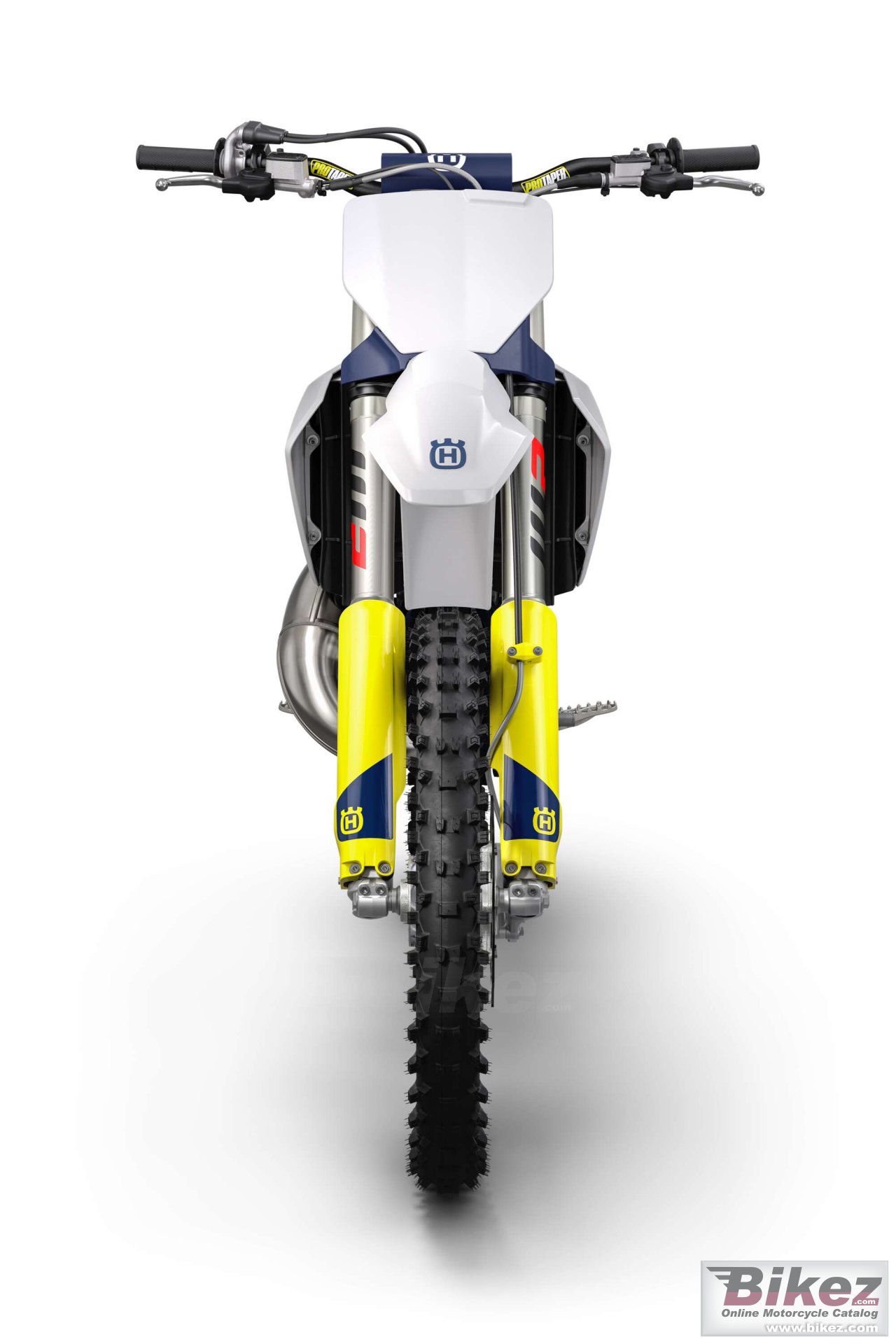 Thumbnail for Husqvarna TC 125 2023