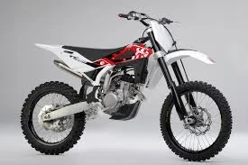Thumbnail for Husqvarna TC 250 2006