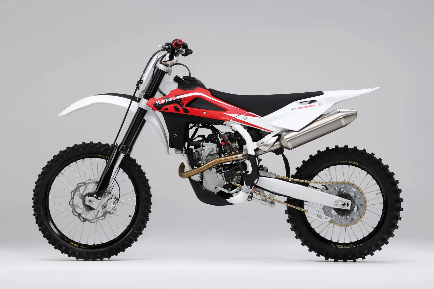 Thumbnail for Husqvarna TC 250 2010