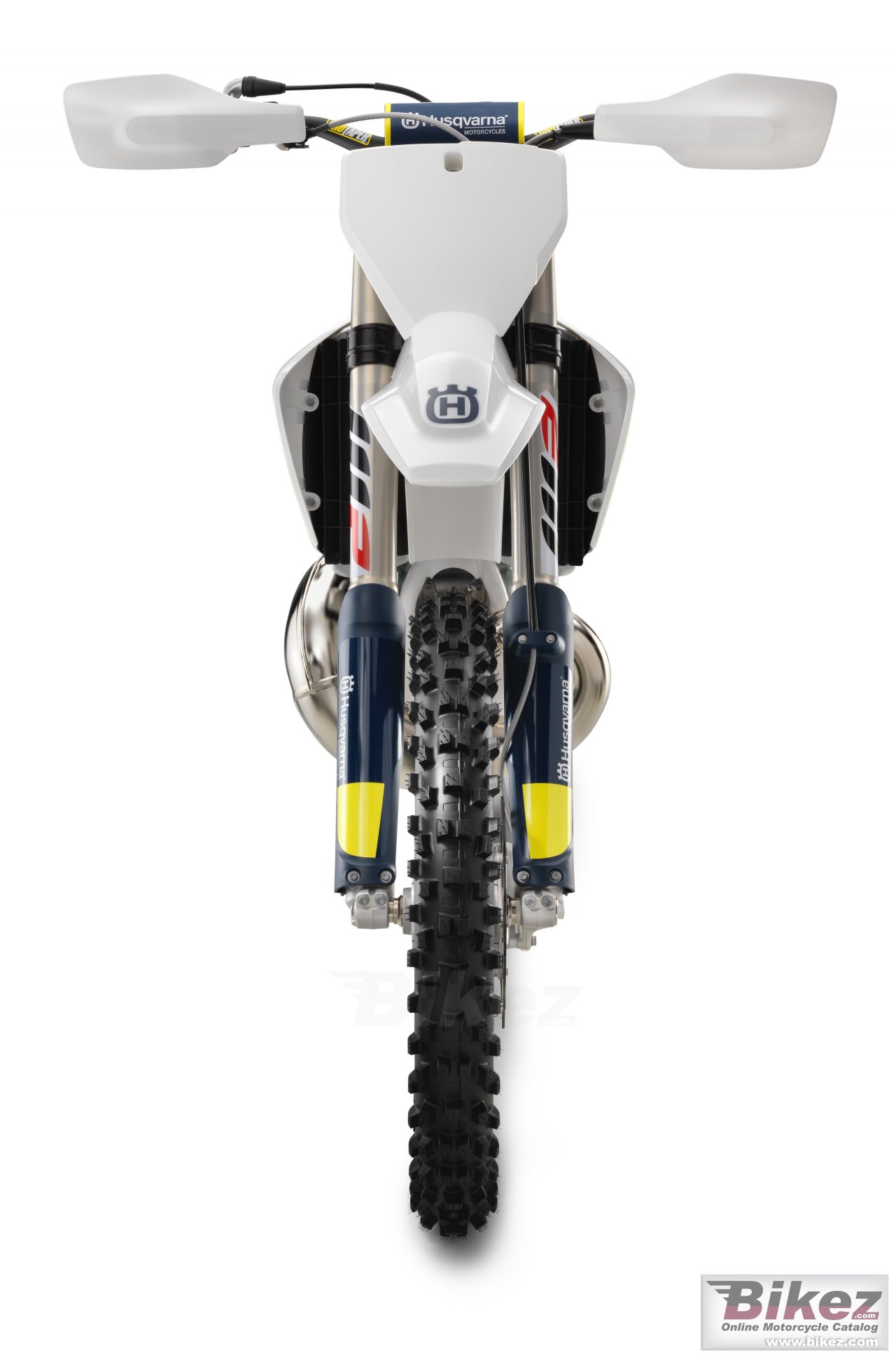 Thumbnail for Husqvarna TC 250 2017