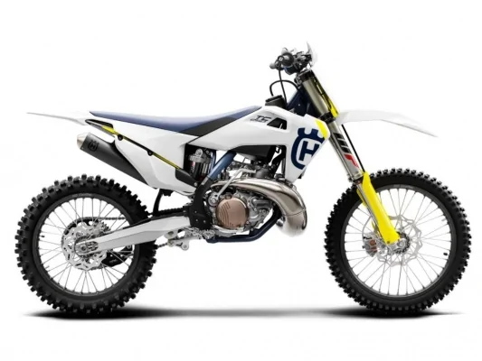 Thumbnail for Husqvarna TC 250 2019